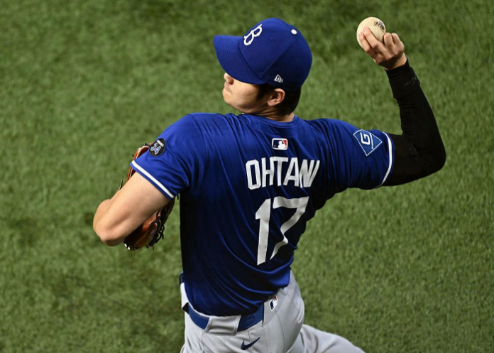 Ohtnai comenzará a enfrentar bateadores