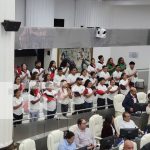 15 de mayo consagrado: El Día de la Juventud ya es ley foto: 15 de mayo consagrado: El Día de la Juventud ya es ley /TN8