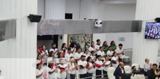 foto: 15 de mayo consagrado: El Día de la Juventud ya es ley /TN8