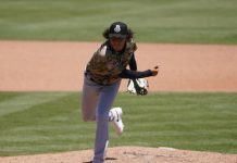 Día oscuro para nicas en Ligas Menores Ligas, Menores. beisbol,