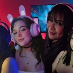 La era streamer surge en Nicaragua: Chicas gamers ratifican su pasión