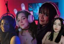 La era streamer surge en Nicaragua: Chicas gamers ratifican su pasión