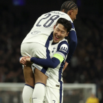 Todo o nada para Man United y Tottenham en final de la Liga Europa Final de la Europa League