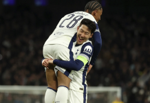 Todo o nada para Man United y Tottenham en final de la Liga Europa Final de la Europa League