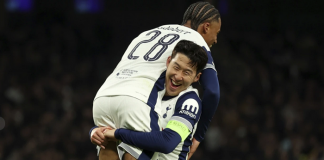Final de la Europa League