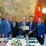 China destina millones de dólares para revolucionar la tecnología brasileña Foto: China impulsa a Brasil /Cortesía