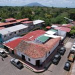 Monumento vivo: La Casa de Sandino es símbolo de dignidad y soberanía Foto: Sandino vuelve a casa con su pueblo/Cortesía