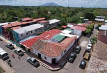 Monumento vivo: La Casa de Sandino es símbolo de dignidad y soberanía Foto: Sandino vuelve a casa con su pueblo/Cortesía