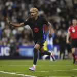 Yamal certifica 28vo título del Barcelona Yamal lidera el 28vo título del Barcelona