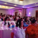 Empresarios disruptivas y Claro Nicaragua impulsan el crecimiento femenino Foto: Fortaleciendo el emprendimiento femenino en Nicaragua /TN8