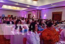 Foto: Fortaleciendo el emprendimiento femenino en Nicaragua /TN8