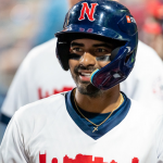 Freddy Zamora despertó a la hora buena Freddy Zamora despertó en un momento importante