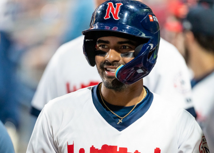 Freddy Zamora Freddy Zamora despertó en un momento importante