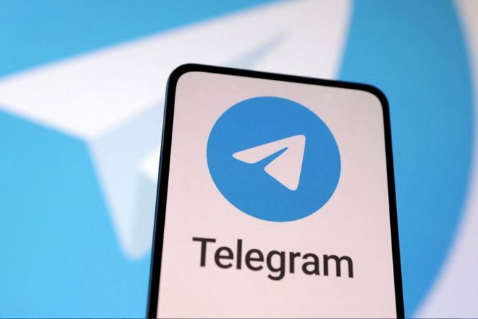 Foto: Vietnam bloquea Telegram por violar leyes de ciberseguridad /Cortesía Foto: Vietnam bloquea Telegram por violar leyes de ciberseguridad /Cortesía