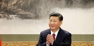 Foto: Discurso «clave» en apertura del Foro China-CELAC /Cortesía