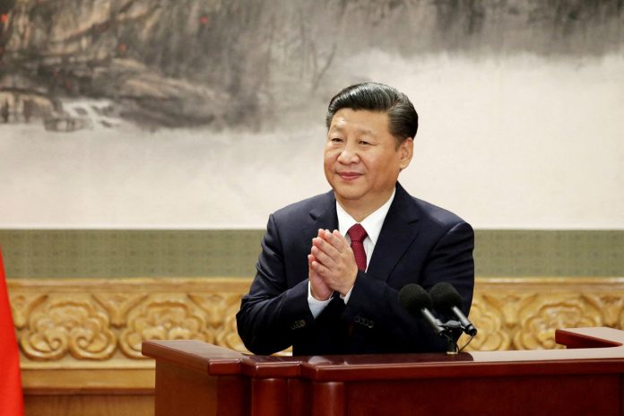 Foto: Discurso «clave» en apertura del Foro China-CELAC /Cortesía Foto: Discurso «clave» en apertura del Foro China-CELAC /Cortesía