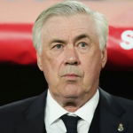 Real Madrid oficializa salida de Carlo Ancelotti Carlo Ancelotti oficialmente fuera del Real Madrid