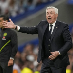 Brasil lo logró: Carlo Ancelotti se va del Madrid y dirigirá a la selección Ancelotti dirigirá a Brasil