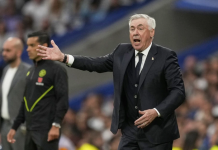 Brasil lo logró: Carlo Ancelotti se va del Madrid y dirigirá a la selección Ancelotti dirigirá a Brasil