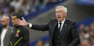Ancelotti dirigirá a Brasil