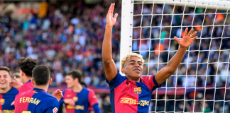 Barcelona se acerca a La Liga tras vencer a Madrid