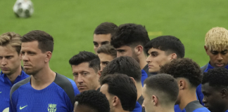 Semifinales de Champions: Barcelona por el pase a la final