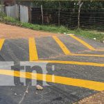 Bilwi fortalece su infraestructura fluvial ante la llegada del invierno Foto: Inauguración de mejoras de infraestructura vial en Bilwi / TN8