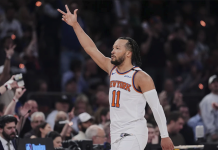 Knicks a finales de la conferencia del este