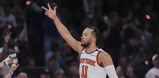 Knicks a finales de la conferencia del este