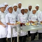 Centro Tecnológico de Bluefields impulsa la preservación de la gastronomía costeña Foto: Gastronomía caribeña desde el Tecnológico de Bluefields / TN8