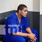 En busca de mediación luego del accidente mortal en Ciudad Belén, Managua Foto: Buscan mediación tras mortal accidente en Ciudad Belén, Managua / TN8