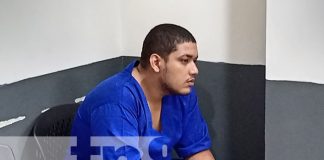 Foto: Buscan mediación tras mortal accidente en Ciudad Belén, Managua / TN8