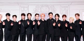 Seventeen confirma su comeback con nueva música y concepto