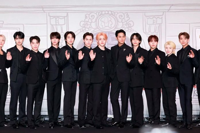 carats Seventeen confirma su comeback con nueva música y concepto