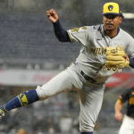 Carlos Rodríguez triunfo en MLB