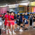 Carazo: Estudiantes técnicos participan de eliminatoria en Juegos Deportivos Foto: Juegos deportivos con educación técnica en Carazo / TN8