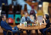 Foto: Cerveza artesanal en Nicaragua, tema en Estudio TN8