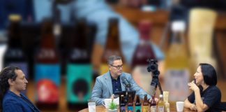 Foto: Cerveza artesanal en Nicaragua, tema en Estudio TN8