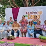 Foto: Anuncian el Festival del Cerdo en Carazo / TN8