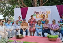 Foto: Anuncian el Festival del Cerdo en Carazo / TN8