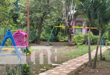 Foto: Centro de adicciones Nuevos Días en Chinandega / TN8
