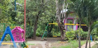 Foto: Centro de adicciones Nuevos Días en Chinandega / TN8