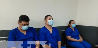 Foto: Declaran culpables a Los Artesanías por tráfico de drogas / TN8