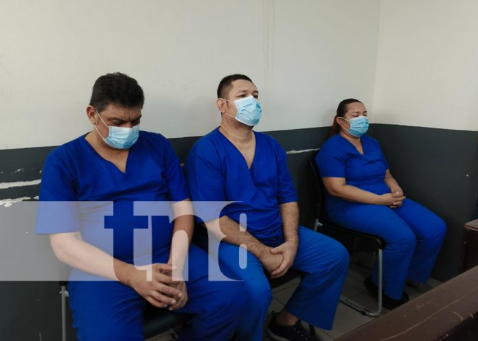 Foto: Declaran culpables a Los Artesanías por tráfico de drogas / TN8