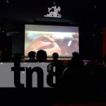 Cinemateca Nacional celebra el Día del Trabajador con proyección especial «Héroes de la Patria» Foto: Proyección de cine por el Día de los Trabajadores con la Cinemateca Nacional / TN8