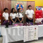 Educación que transforma: MINED impulsa nuevas temáticas en Teleclases Foto: Reforzamiento de las teleclases en Nicaragua / TN8