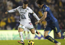 León pierde apelación contra FIFA y no jugará en el Mundial de Clubes León queda fuera del mundial de clubes