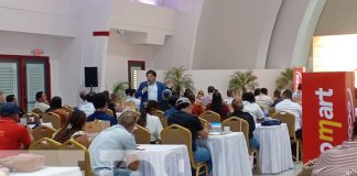 Foto: Congreso Gastronómico Internacional en Nicaragua / TN8
