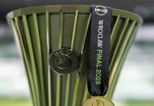 Betis y Chelsea en final de la Conference League Final de la Conference League