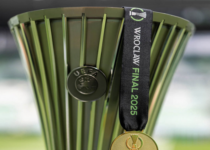 Conference League Final de la Conference League